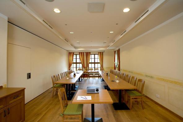 Hotel Gasthof Neumayr Obertrum am See Bagian luar foto