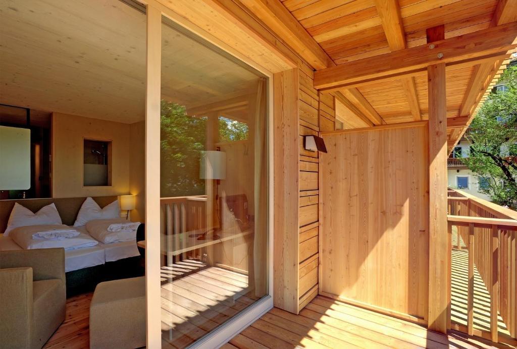 Hotel Gasthof Neumayr Obertrum am See Bagian luar foto