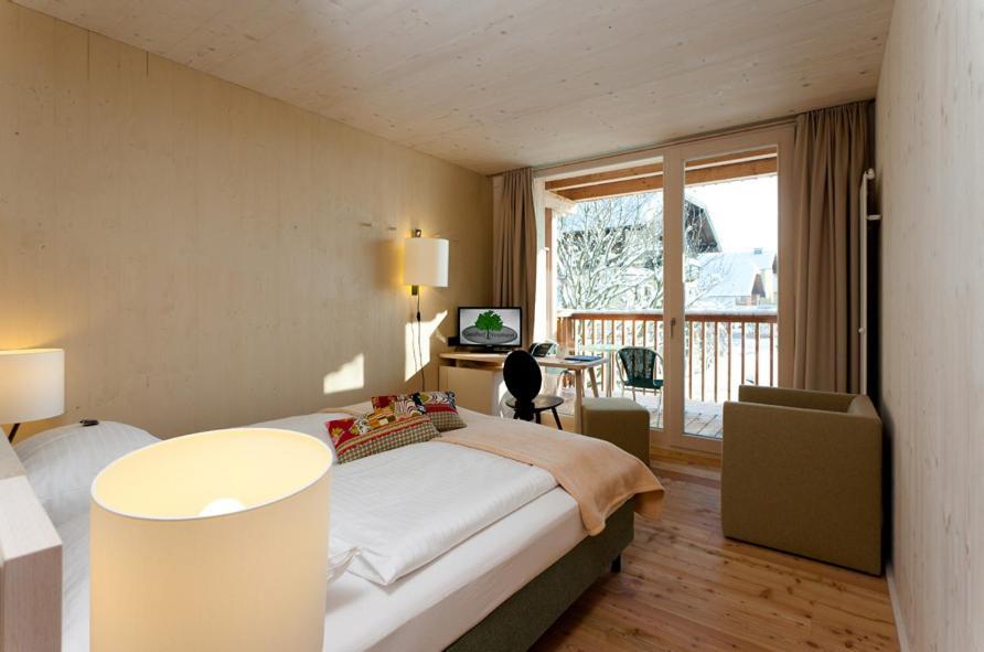 Hotel Gasthof Neumayr Obertrum am See Bagian luar foto